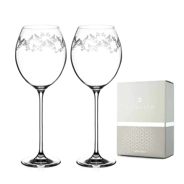 Birdsong Red Wine Pair