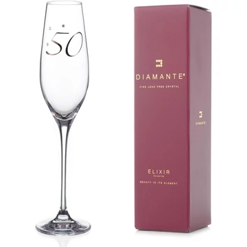Platinum Flute 50th S/1