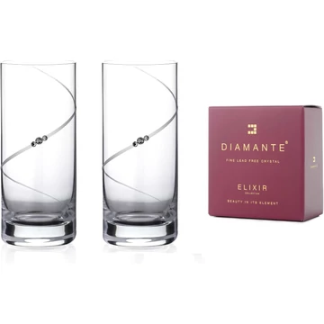 Silhouette Highball S/2