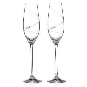 Swirl Flute S/2