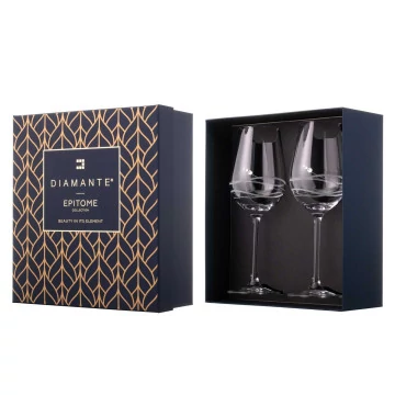 Venezia White Wine S/2