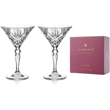 Chatsworth Martini S/2