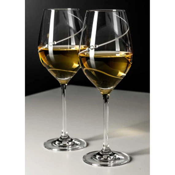 Silhouette Wine S/6