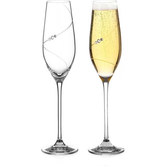 Silhouette Flute S/2