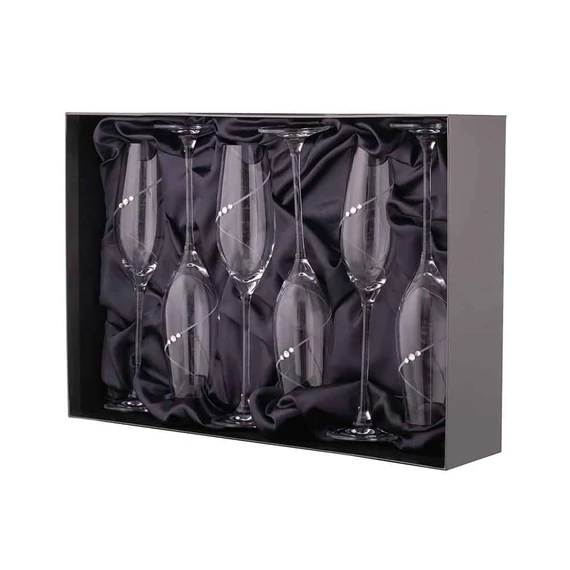 Silhouette Flute S/6