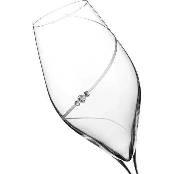Silhouette Prosecco S/2