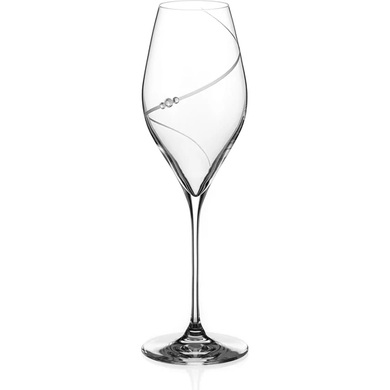 Silhouette Prosecco S/2