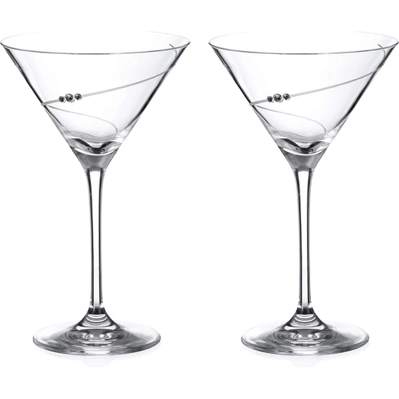 Silhouette Martini S/2