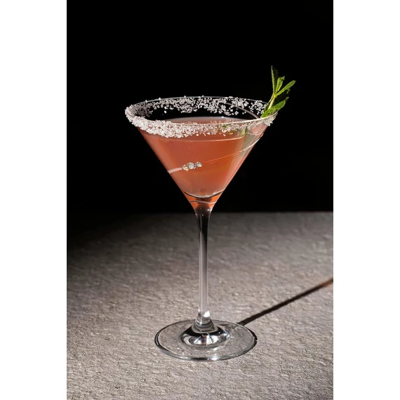 Silhouette Martini S/2