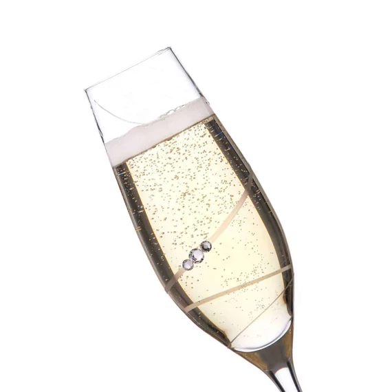 Swirl Flute S/2