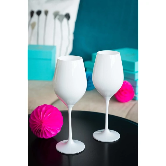 Spirit White Wine S/2