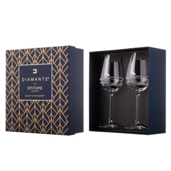 Venezia White Wine S/2