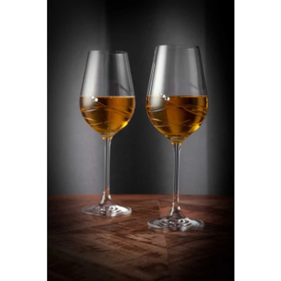 Venezia White Wine S/2