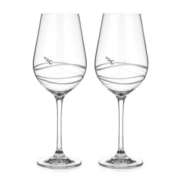 Venezia Red Wine S/2