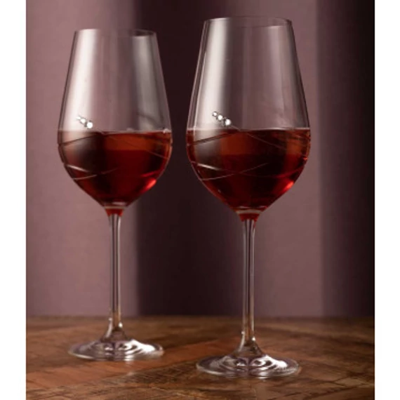 Venezia Red Wine S/2
