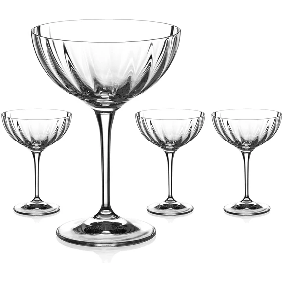 Mirage Saucer S/4