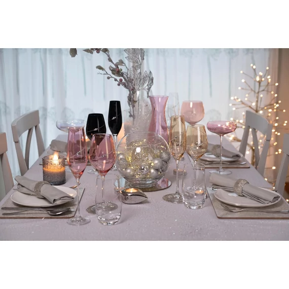 Silhouette Selection White Wine S/4
