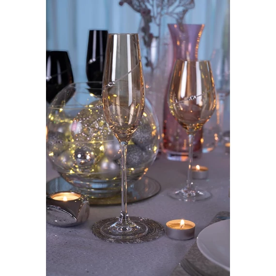 Silhouette Selection White Wine S/4