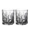 Quartz Tumbler S/6