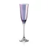 Purple Lustre Flute (Kate) S/2