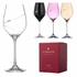 Silhouette Selection White Wine S/4