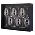 Silhouette Wine S/6