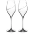 Silhouette Prosecco S/2