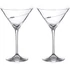 Silhouette Martini S/2