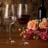 Venezia Red Wine S/2