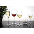 Romance White Wine S/2