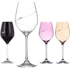 Silhouette Selection White Wine S/4